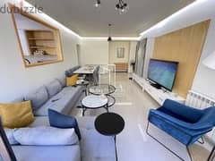 Apartment For SALE In Jouret El Ballout شقة للبيع في جورة البلوط #GS