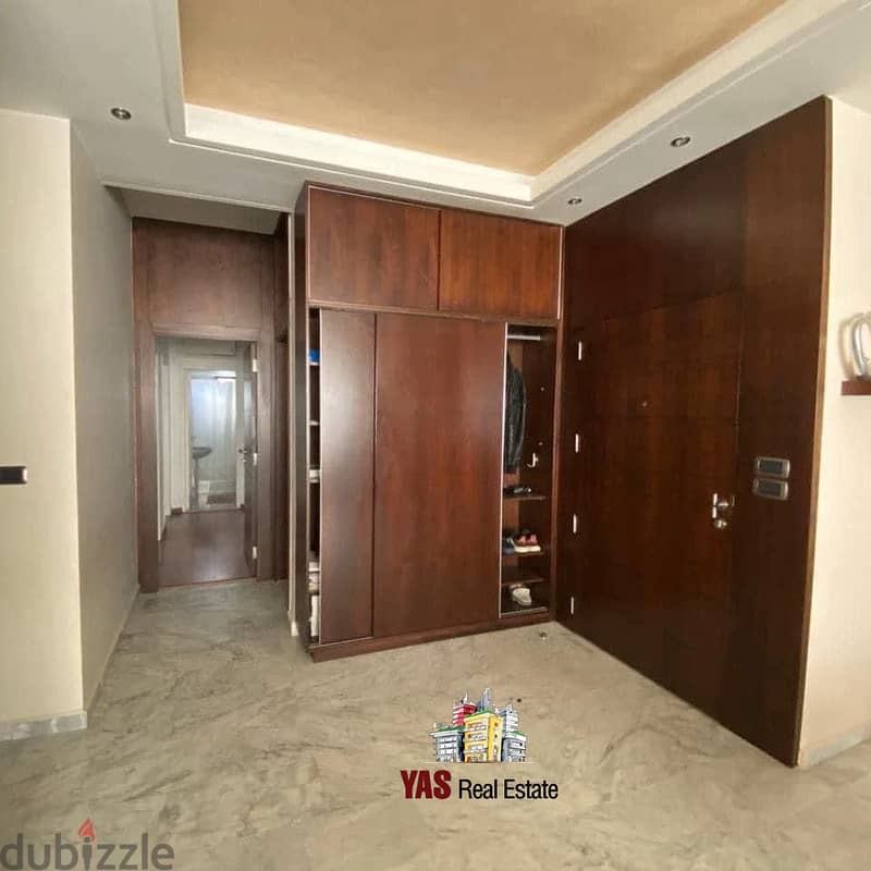 Adonis 135m2 | Furnished & Decorated | Prime Location | Catch | PA | 2