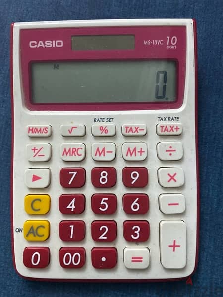 calculator both of them التنين الة حاسبة ب ٨ دولار 1