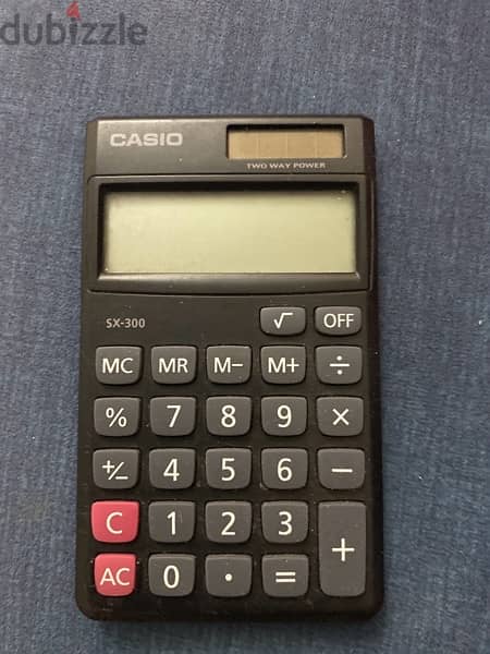 calculator both of them التنين الة حاسبة ب ٨ دولار 2