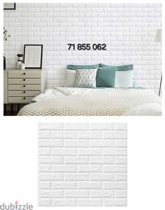 Wall 3D Stickers