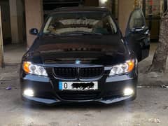 BMW 3-Series 2006