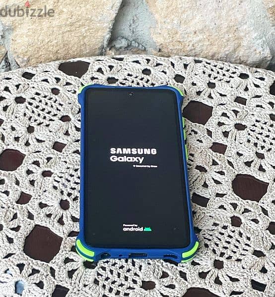 Samsung Galaxy A52 3