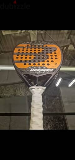 BULLPADEL