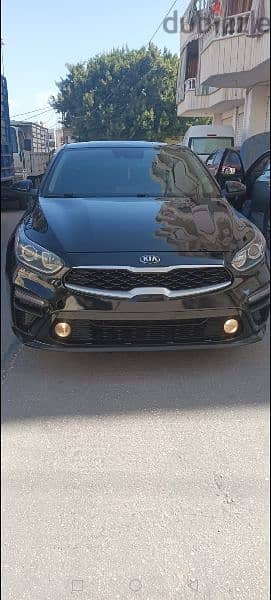 Kia Forte 2019 6