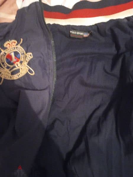 polo Ralph Lauren jacket 2