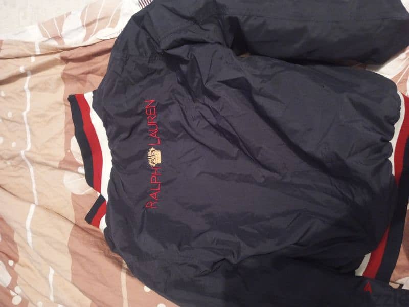 polo Ralph Lauren jacket 3