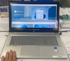 hp laptop 17-c