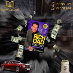 rich dad poor dad book