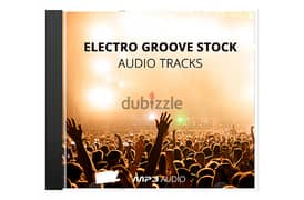 Electro Groove Stock Audio Tracks 0