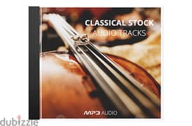 Classical Stock Audio Tracks