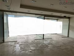 268m Commercial Space+8 Parkings Sale Mkalles MainRoad Metn 0