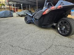 Polaris Slingshot for sale