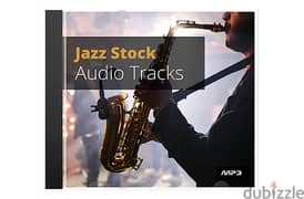 Jazz Stock Audio Tracks 0