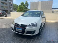 Volkswagen Golf 2007