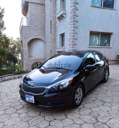 Kia Forte 2016 0