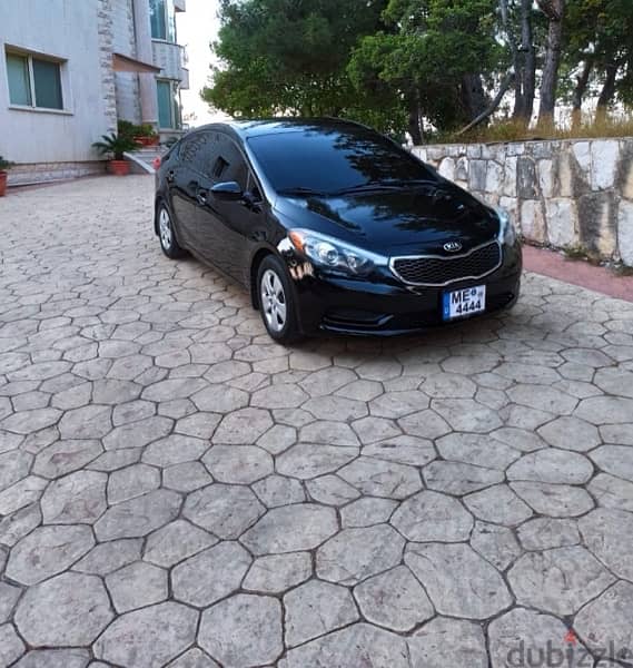 Kia Forte 2016 1