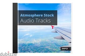 Atmosphere Stock Audio Tracks 0