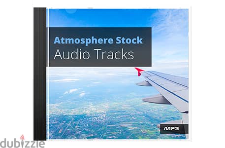 Atmosphere Stock Audio Tracks