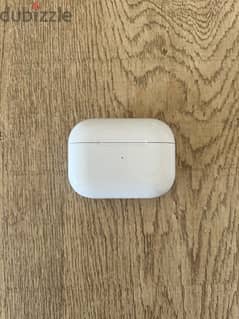 Airpods pro 2 charging case 7$ 0