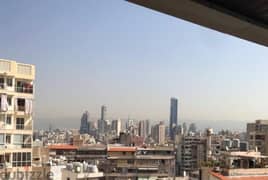 New Buidling 105m 2Bedroom+Parking Apartment Beirut Borj Murr Zarif