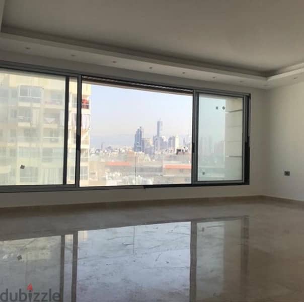 New Buidling 105m 2Bedroom+Parking Apartment Beirut Borj Murr Zarif 2