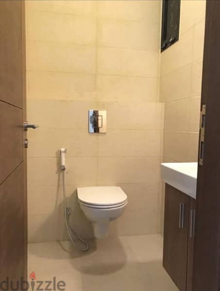 New Buidling 105m 2Bedroom+Parking Apartment Beirut Borj Murr Zarif 3