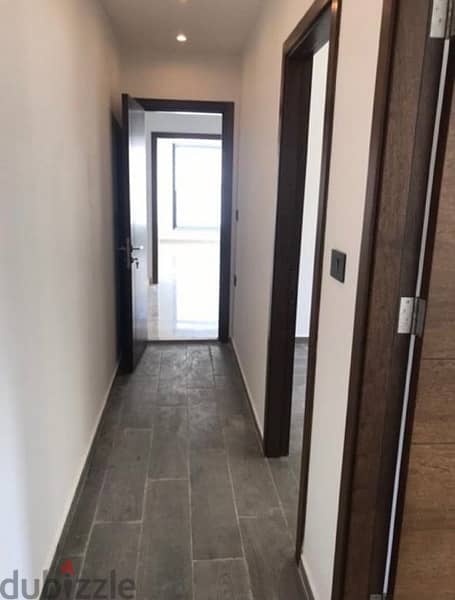 New Buidling 105m 2Bedroom+Parking Apartment Beirut Borj Murr Zarif 5