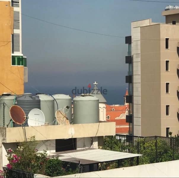 New Buidling 105m 2Bedroom+Parking Apartment Beirut Borj Murr Zarif 6