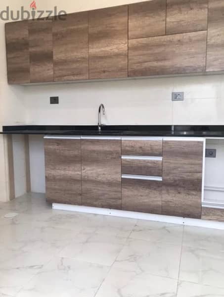 New Buidling 105m 2Bedroom+Parking Apartment Beirut Borj Murr Zarif 7