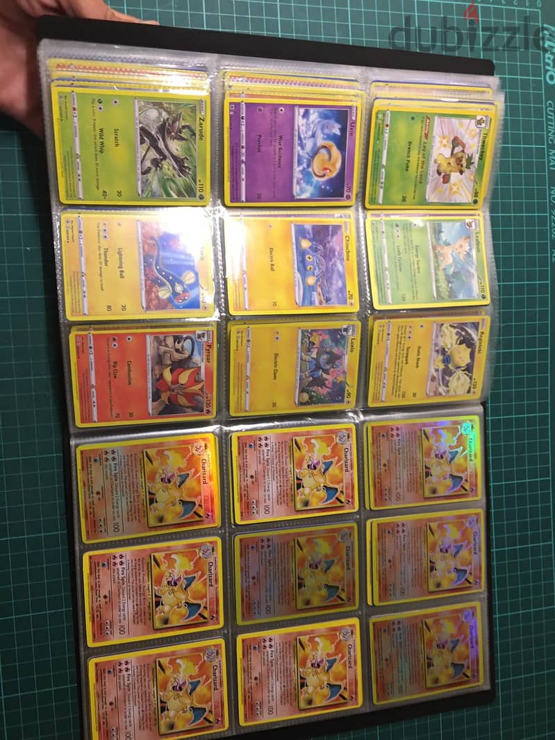 1143 Pokemon Cards 2