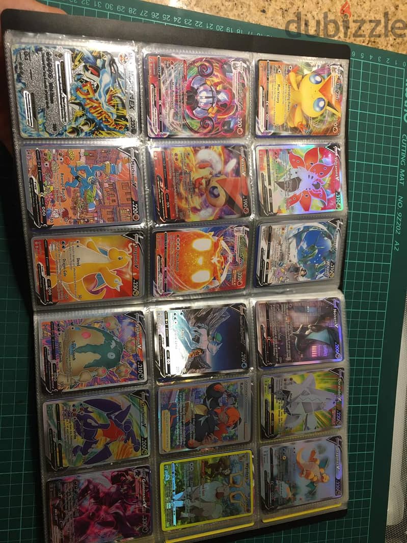 1143 Pokemon Cards 13