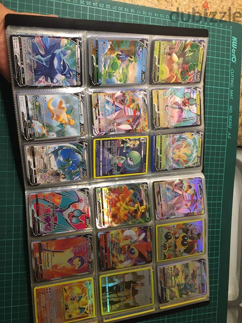 1143 Pokemon Cards 14