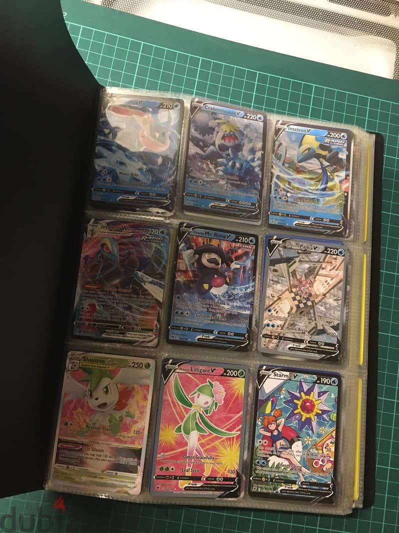 1143 Pokemon Cards 19