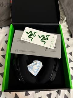 razer wirless headphones