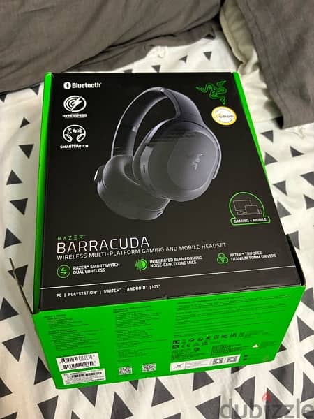 razer wirless headphones 2