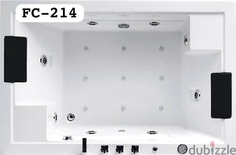 jacuzzi for sale 1