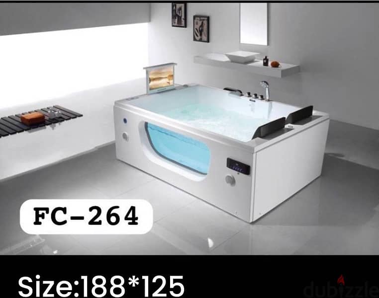 jacuzzi for sale 5