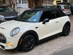 MINI Cooper S 2016