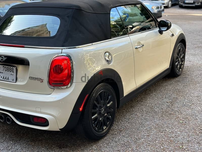 MINI Cooper S 2016 2