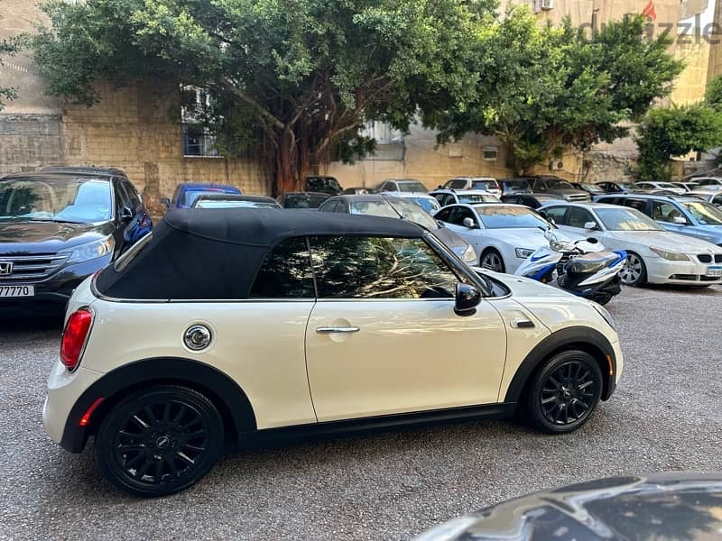 MINI Cooper S 2016 3