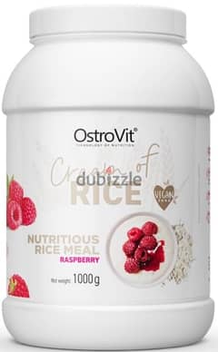 Ostrovit carbo carbohydrates 1kg