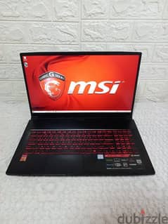 MSI