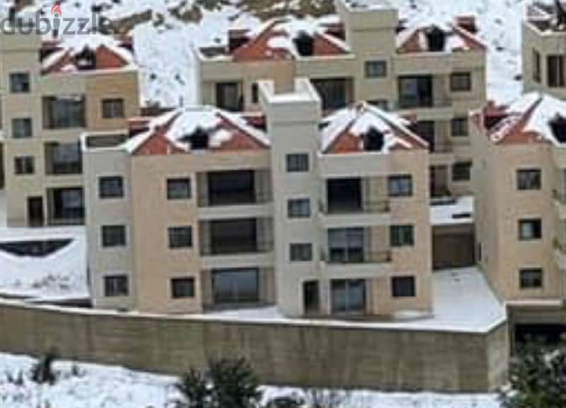 apartment for rent in jezzine 1