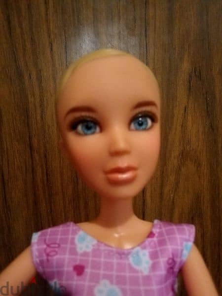 LIV SOPHIE Articulated First Edition SPINMASTER wearing doll+Wig+Shoes 2