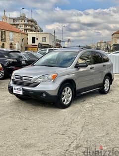 Honda CR-V 2007 EX