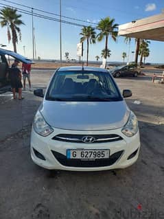 Hyundai I10 2014 0