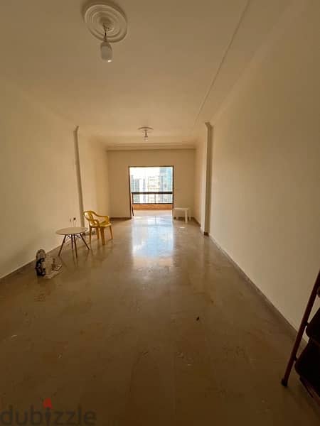 Convenient apartment- Prime location - calm neighborhood| Jdeideh 0