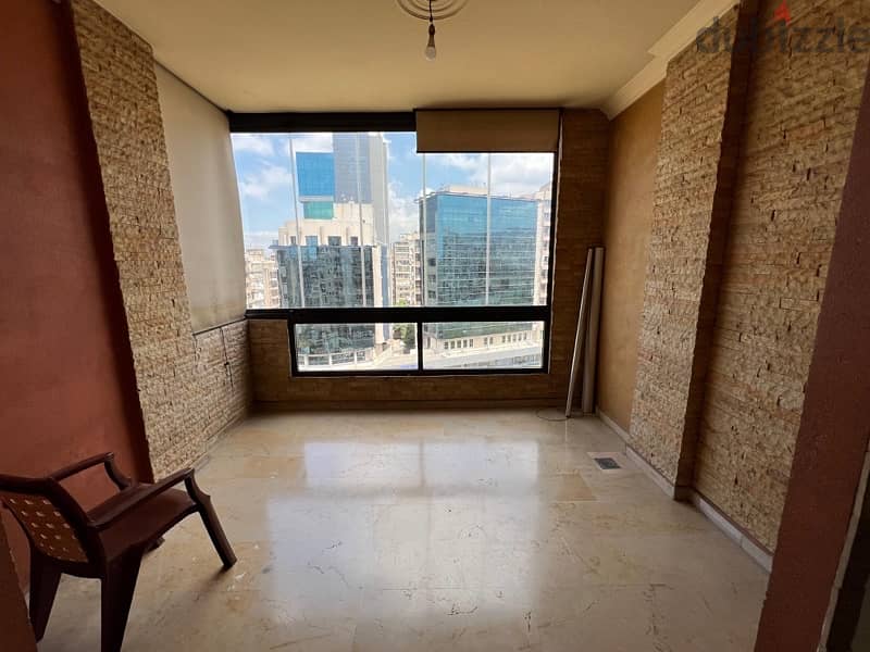 Convenient apartment- Prime location - calm neighborhood| Jdeideh 1