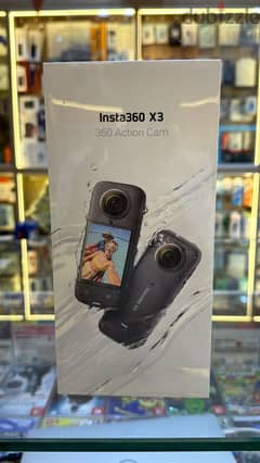 Insta360